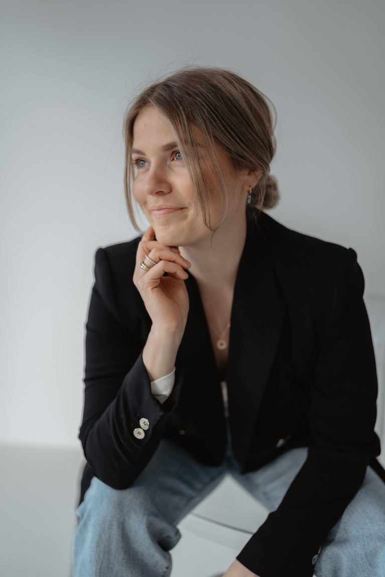 Florfotografie Business