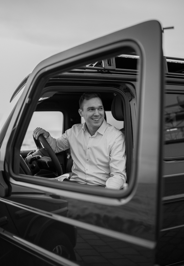 Florfotografie Business